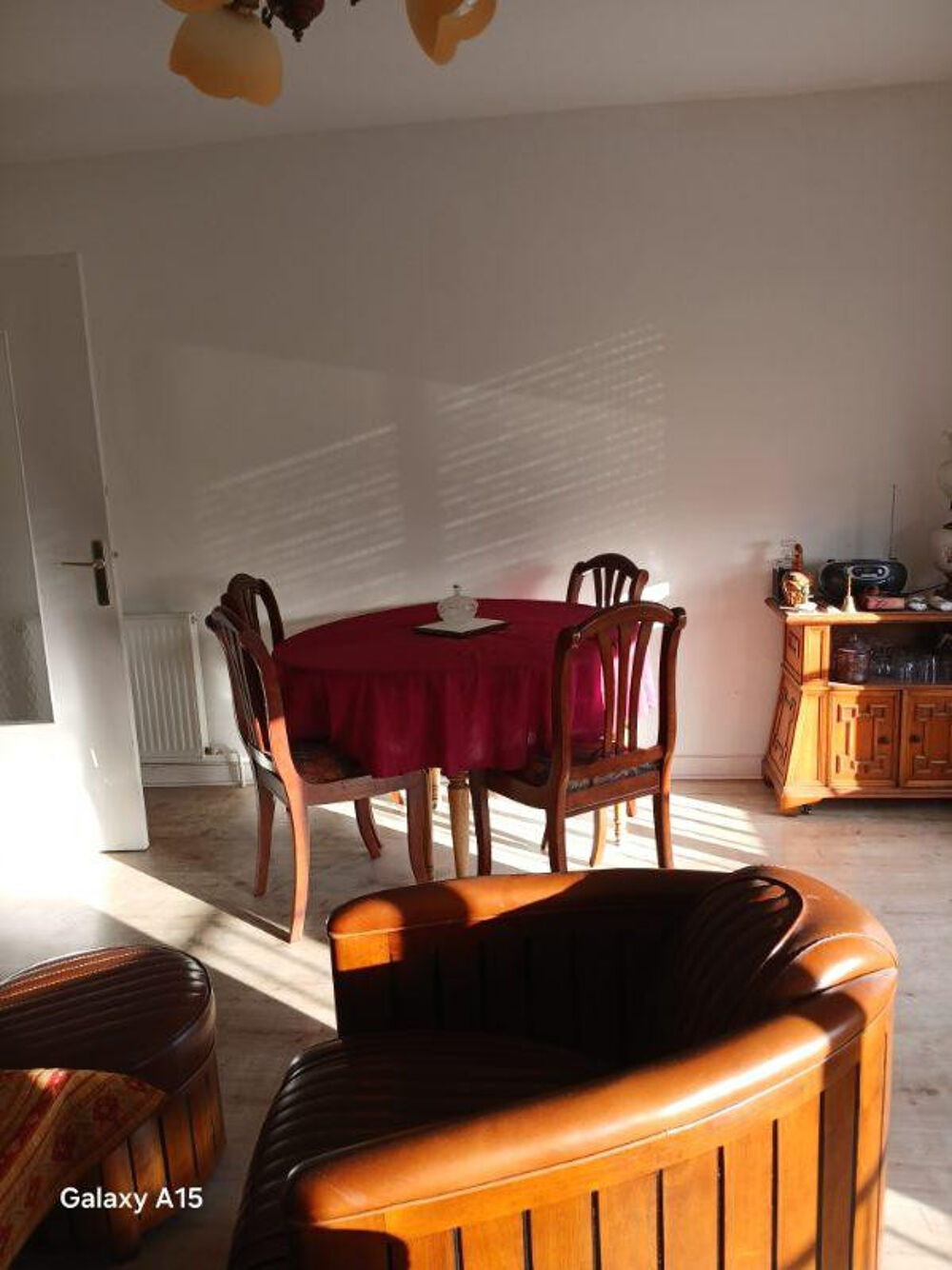 Location Appartement Appartement quartier de Saint-Marc BREST Brest