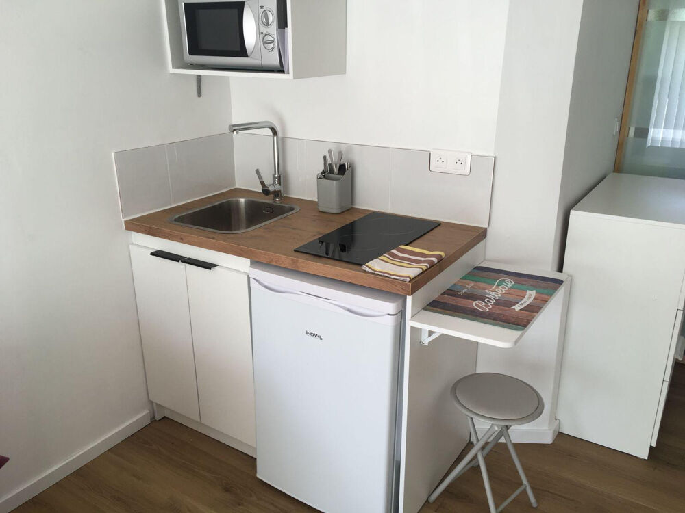Location Appartement Studio tout équipé sur Aix-en-Provence Aix-en-provence