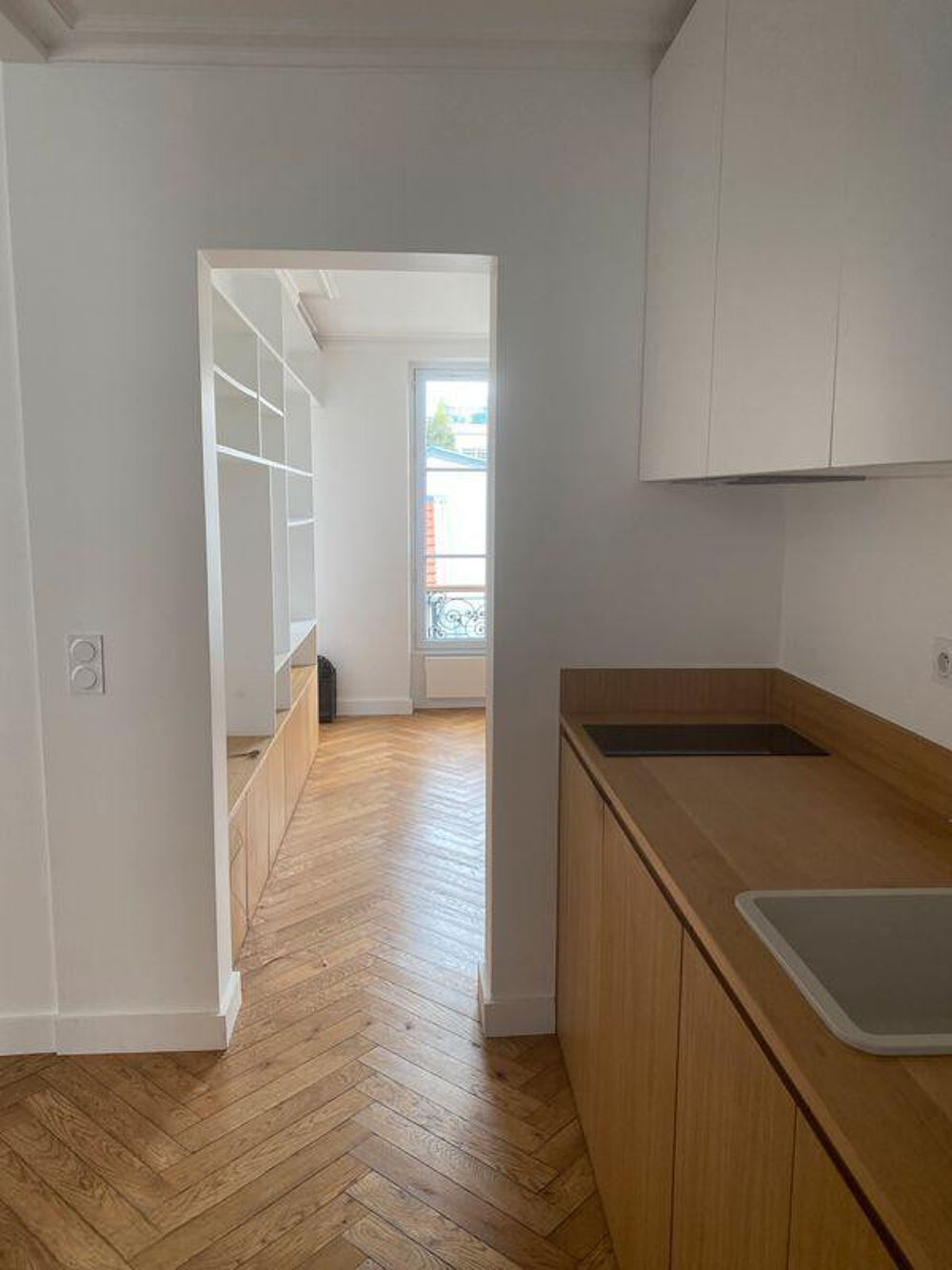 Location Appartement Location appartement Montmartre Paris 18