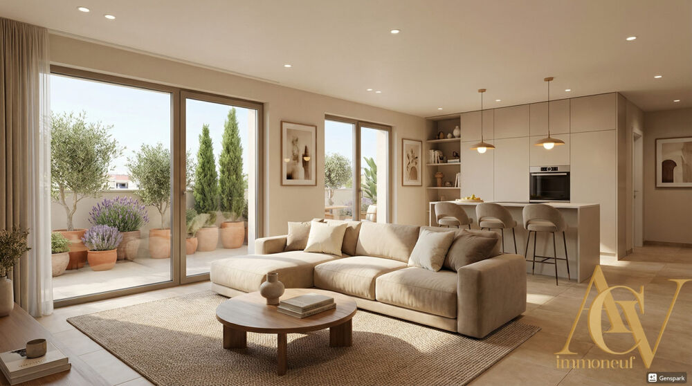   La Roquette-sur-Siagne (06550)