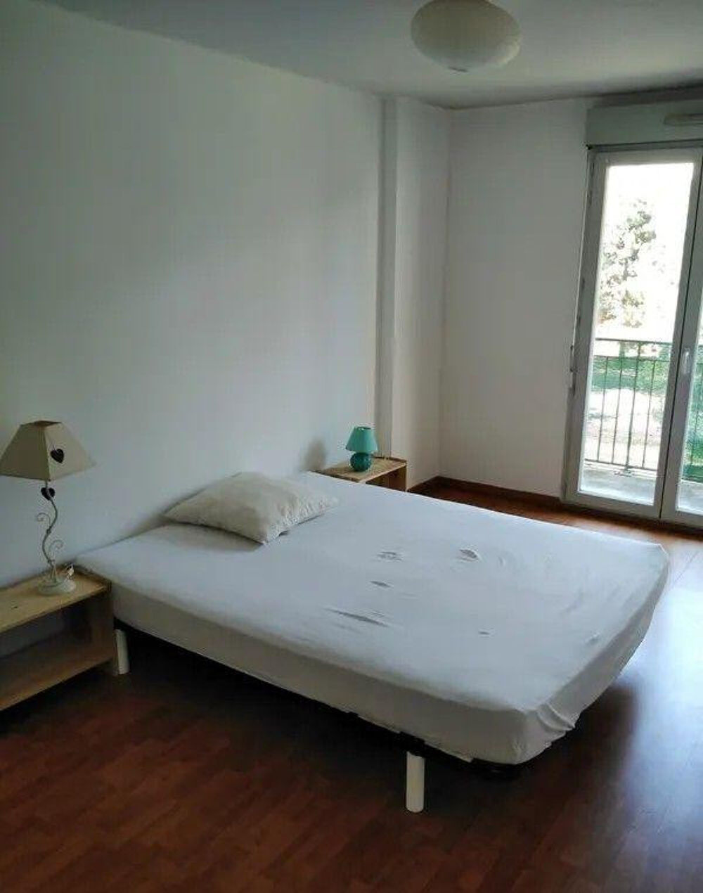 Location Appartement Beau 3P meublé 70m²  traversant et lumineux Grenoble