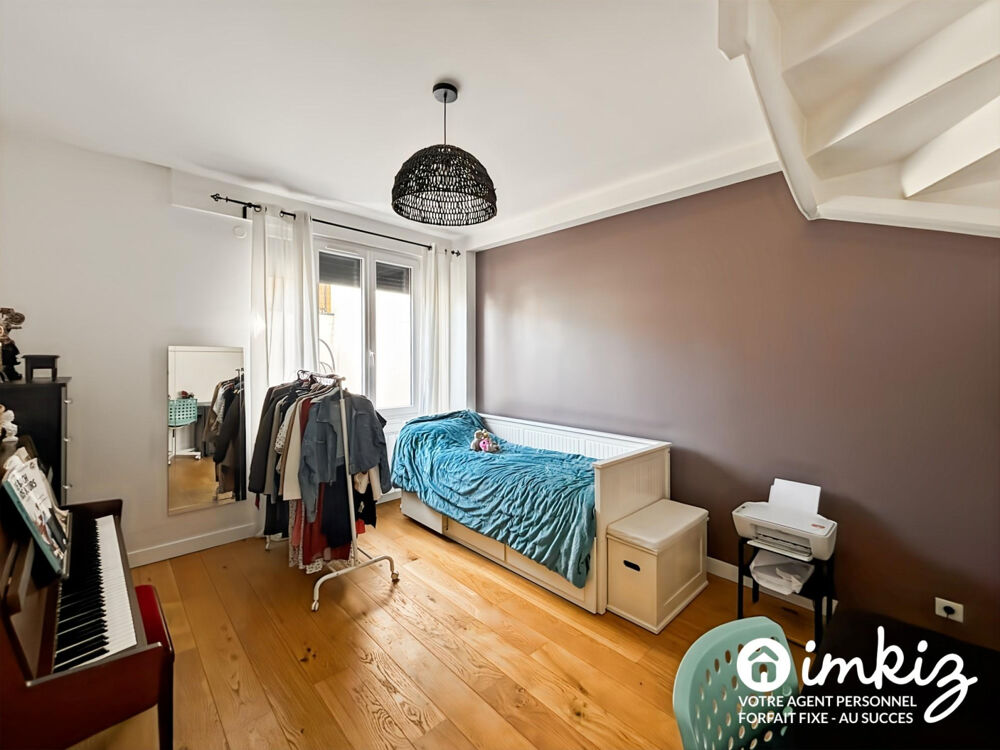 à vendre  Maison Saint-Maur-des-Fossés (94100)