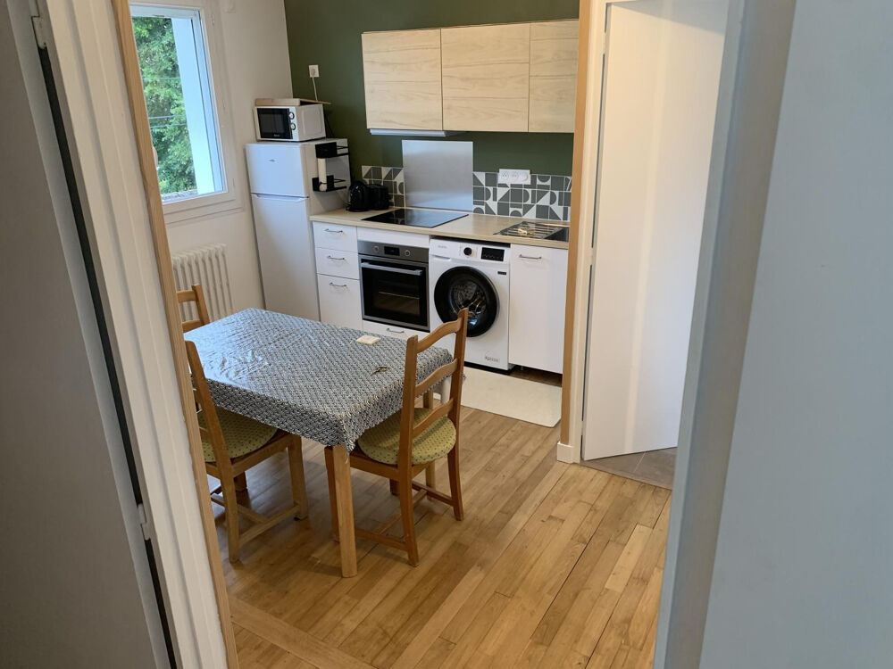 Location Appartement 1 chambre dans co location 2 personnes Angers