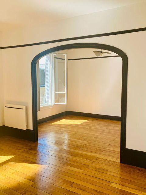   T3 calme et lumineux, refait � neuf en avril 2025. Appartement - 3 pi�ce(s) - 47 m�