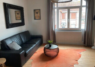  Appartement � louer 3 pi�ces 75 m�