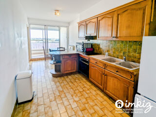  Appartement � vendre 4 pi�ces 85 m�