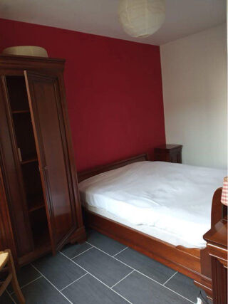  Appartement à louer 2 pièces 30 m²