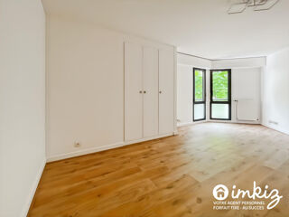  Appartement à vendre 1 pièce 32 m²
