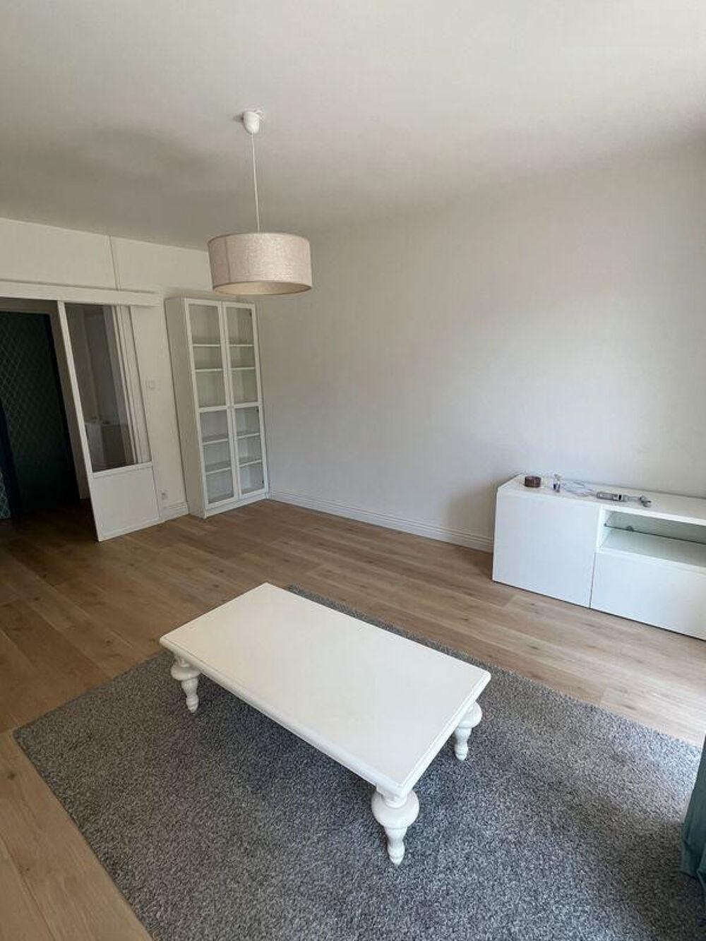Location Appartement Beau T2 50m² avec balcon très lumineux Toulouse
