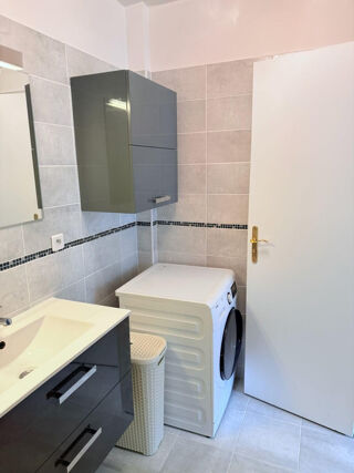  Appartement � louer 2 pi�ces 45 m�