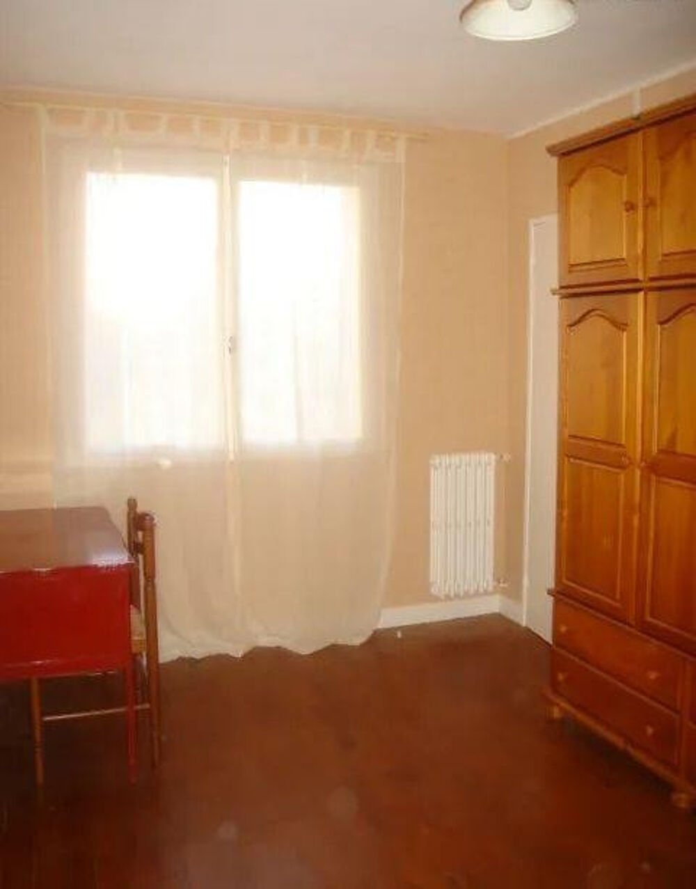 Location Appartement Beau T3 57m² meublé Toulouse