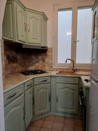  Appartement � louer 3 pi�ces 49 m�