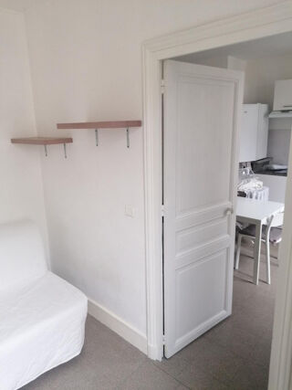  Appartement à louer 2 pièces 22 m²