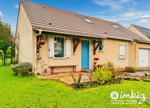   Maison 6 pi�ces Maison - 6 pi�ce(s) - 107 m�