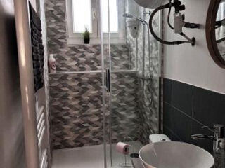  Appartement à louer 1 pièce 33 m²