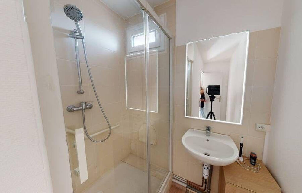 Location Appartement Beau 3P 55m² Grenoble