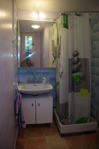  Maison à louer 1 pièce 35 m²