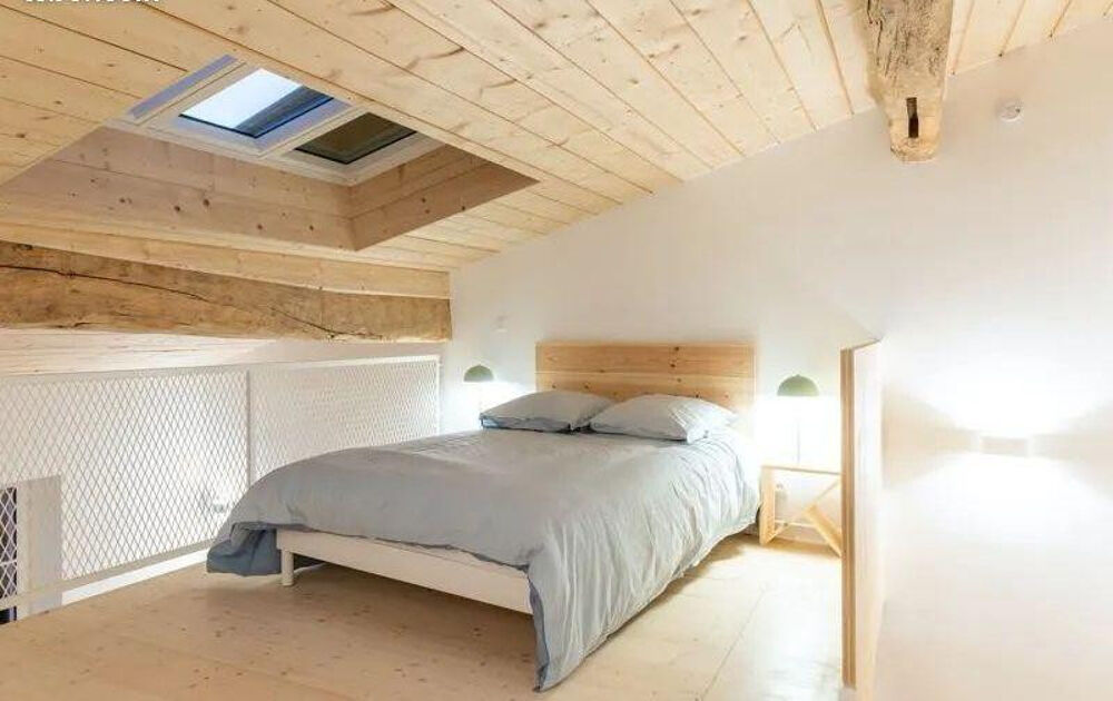 Location Appartement Beau 2P meublé 45m² entièrement rénové très calme Bordeaux