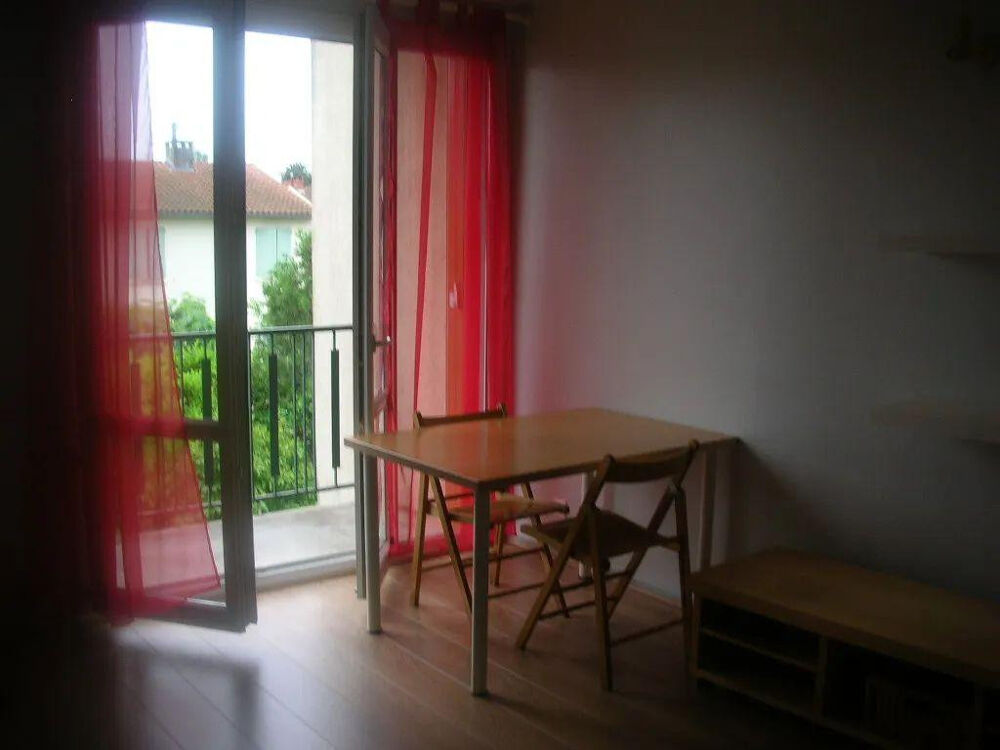 Location Appartement Beau Studio bis meublé 30m² à Rangueil Toulouse