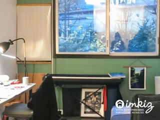  Appartement � vendre 1 pi�ce 19 m�