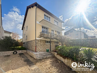  Maison à vendre 6 pièces 180 m²