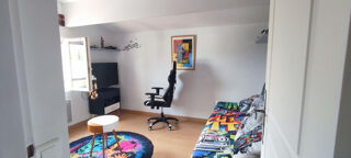  Appartement à louer 1 pièce 13 m²