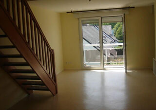  Appartement à louer 2 pièces 60 m²