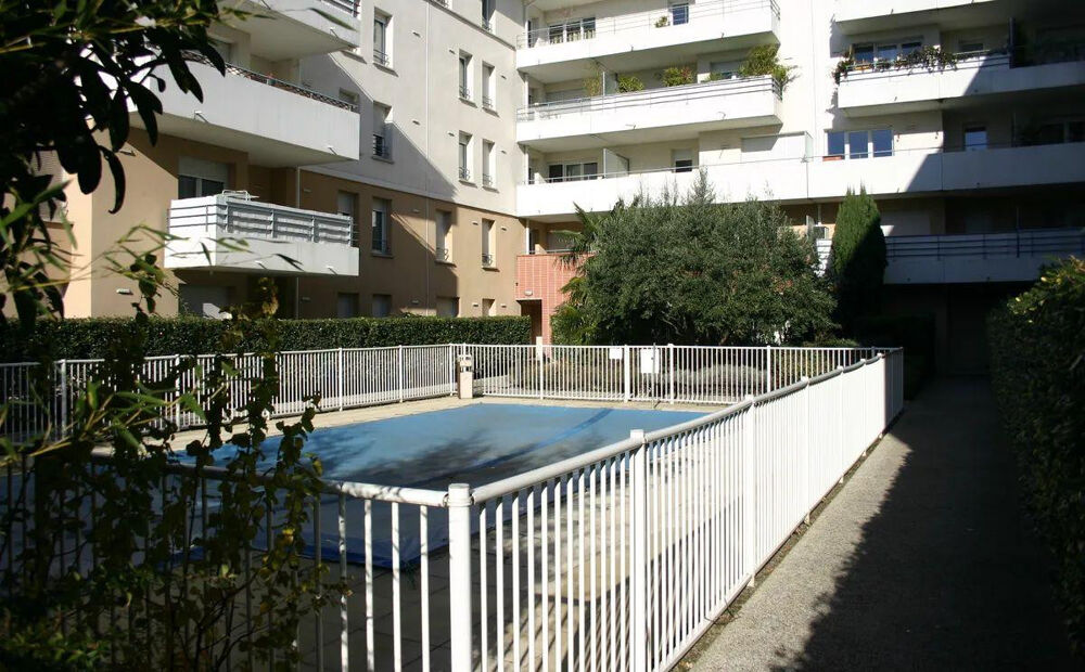 Location Appartement Très beau T3 de 69m² Croix de Pierre à Toulouse Toulouse