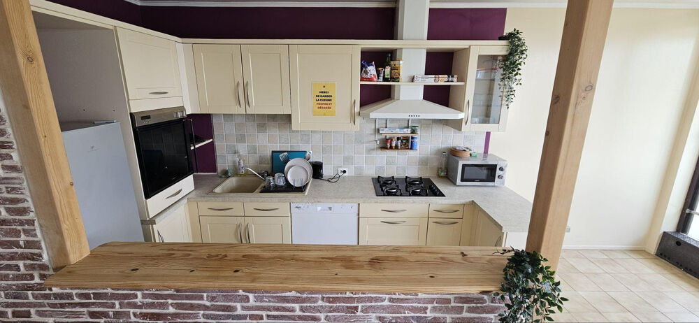 Location Appartement Charmante chambre en coliving - Villeurbanne Villeurbanne