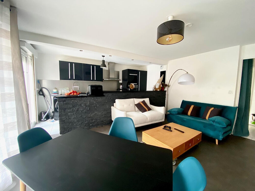 Location Appartement Appartement neuf en colocation à partager à 2 ! Cergy