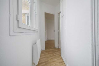  Appartement à louer 2 pièces 32 m²