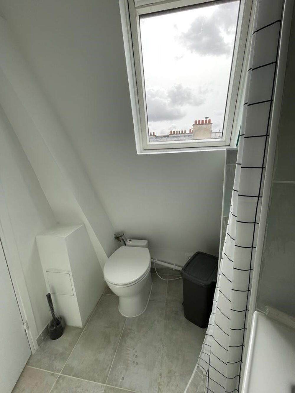 Location Appartement Superbe studio Paris Sainte Marguerite Paris 11