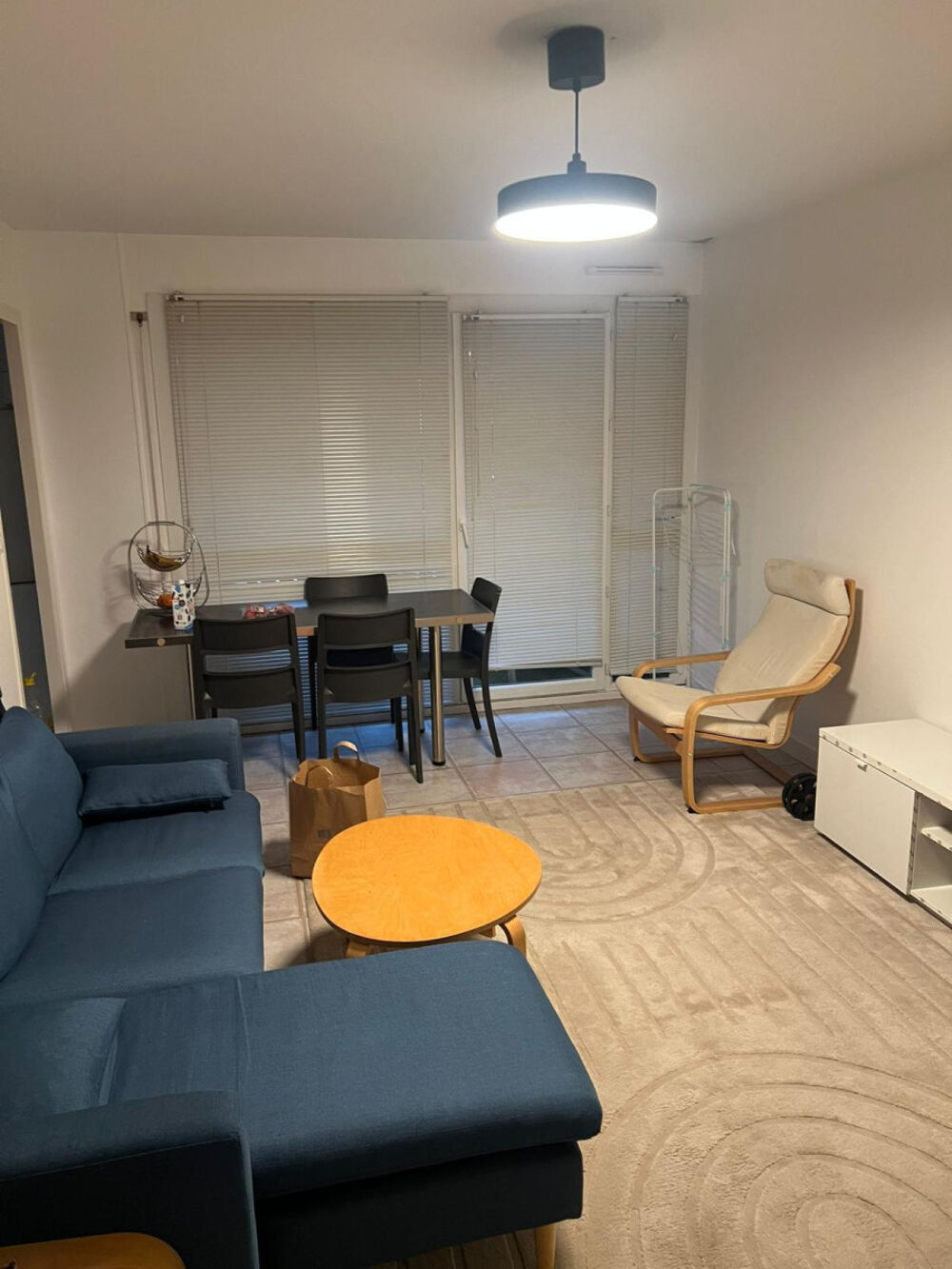 Location Appartement Appartement agréable et pratique Rennes