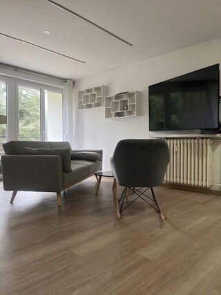  Appartement à louer 1 pièce 65 m²
