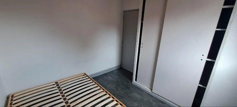 Location Appartement Beau 2P rénové Lille