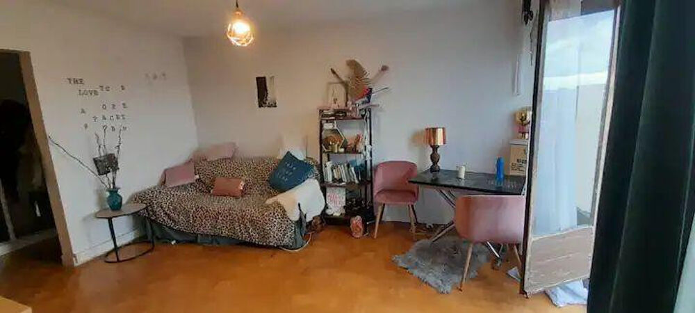 Location Appartement Logement Cosy et lumineux proche paris Bagnolet