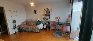  Appartement à louer 2 pièces 39 m²