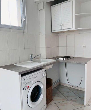  Appartement à louer 1 pièce 20 m²