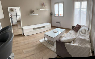  Appartement � louer 1 pi�ce 30 m�