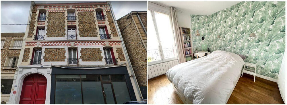 Location Appartement Appartement F2 | 38 m2 | 5 mins à pied Gare Juvisy Juvisy-sur-orge