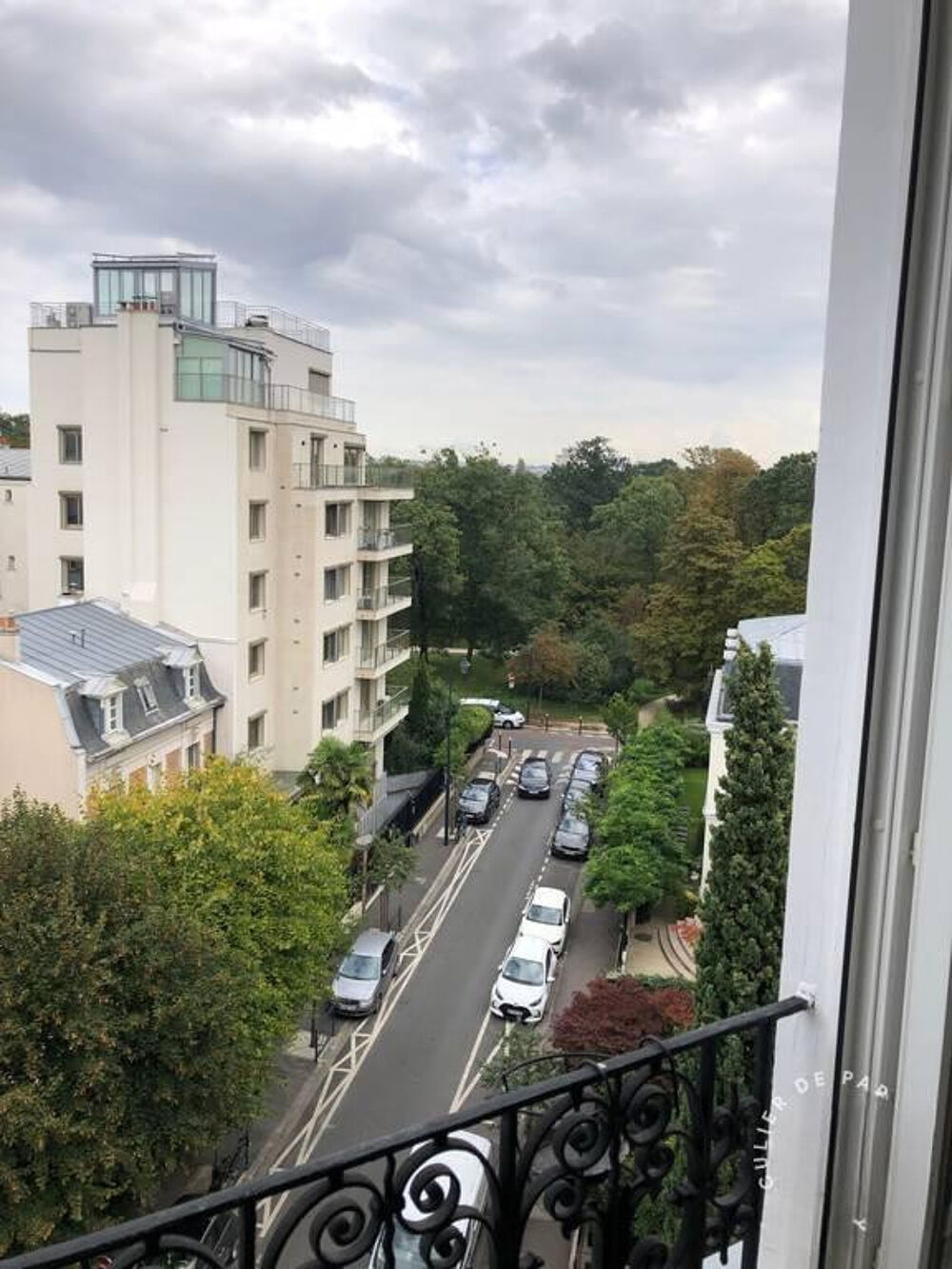 Location Appartement Beau 2P 35m² refait à neuf Saint-mandé