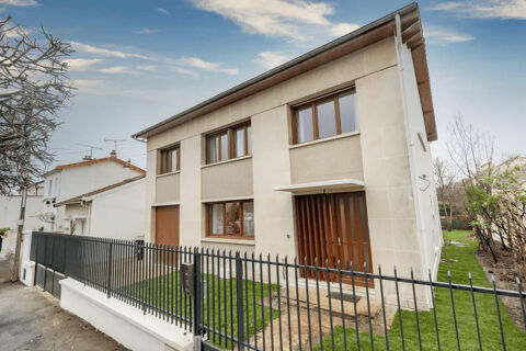   Chambre dispo dans notre nouvelle Casa � Cr�teil Appartement - 1 pi�ce(s) - 375 m�