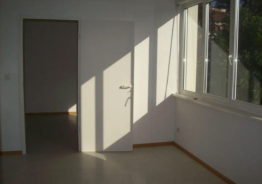 Location Appartement Beau T2 40m² avec 2 places de parking Mulhouse