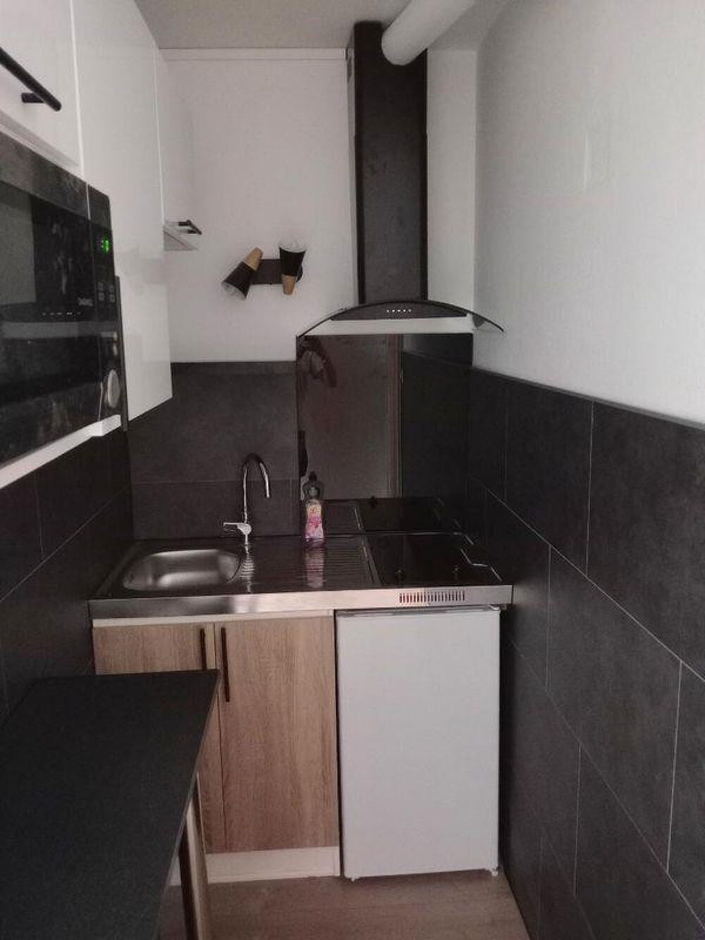 Location Appartement Loue F2 Esplanade Strasbourg