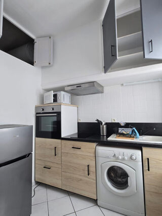  Appartement � louer 2 pi�ces 31 m�