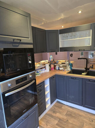  Maison � louer 4 pi�ces 90 m�