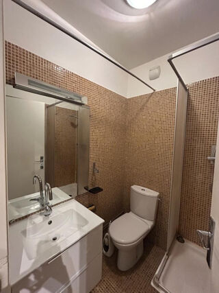  Appartement � louer 1 pi�ce 15 m�