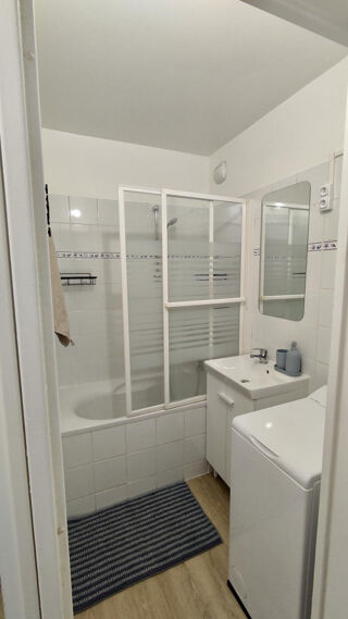  Appartement à louer 3 pièces 55 m²