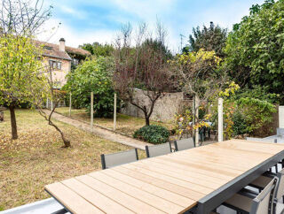  Appartement à louer 1 pièce 20 m²