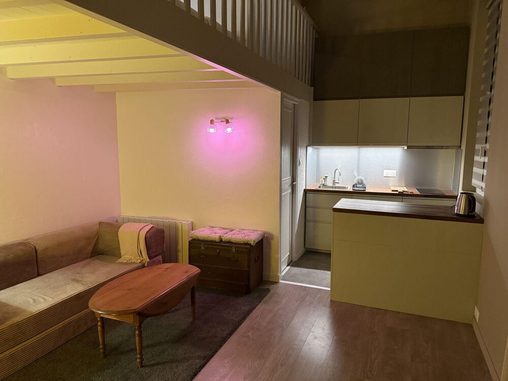 Location Appartement ? T1 bis lumineux. - belles prestations Bordeaux